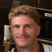 Will Collis portrait